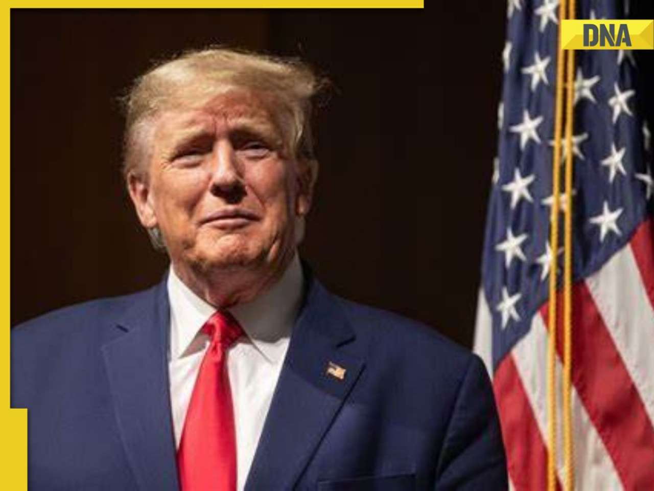 What is US Liberation Day? How is it related to India? Know what Donald Trump has said