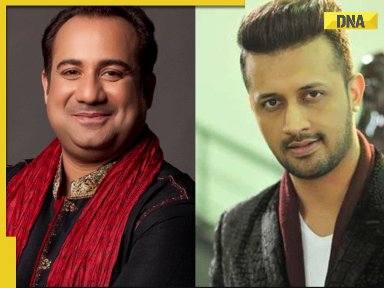 Are Atif Aslam, Rahat Fateh Ali Khan struggling after India ban? Pakistani singer Abrar Ul Haq spills the beans