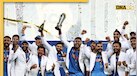 Champions Trophy में जीत के बाद पैसों की बारिश, बीसीसीआई ने खिलाड़ियों के लिए खोल दिया खजाना