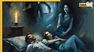 Sleep Paralysis: नींद में छाती पर दबाव, डरावनी आकृति दिखना... भूत या फिर कोई और वजह? समझें क्यों होता है ऐसा