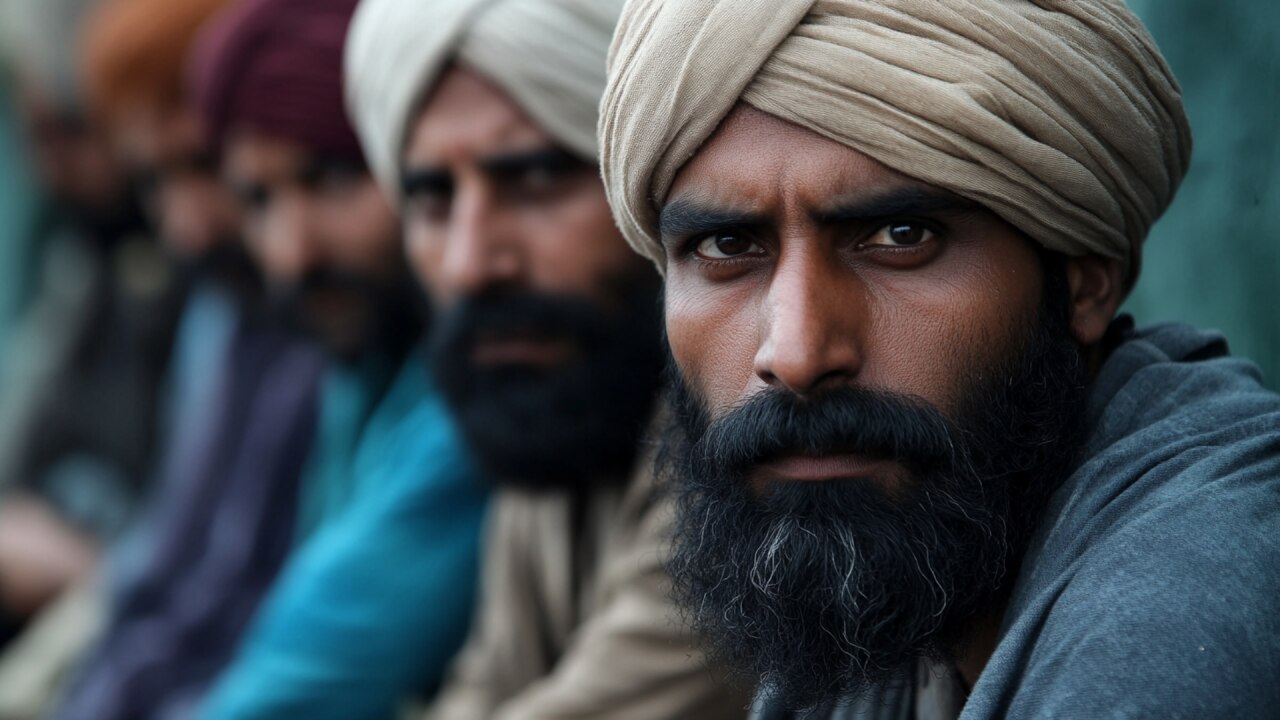 10,152 भारतीय नागरिक बंद हैं विदेशी जेलों में