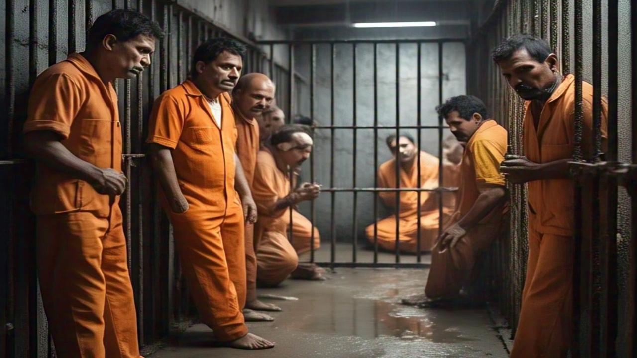 विदेशी जेलों में बंद भारतीयों की कैसे मदद कर रही सरकार?
