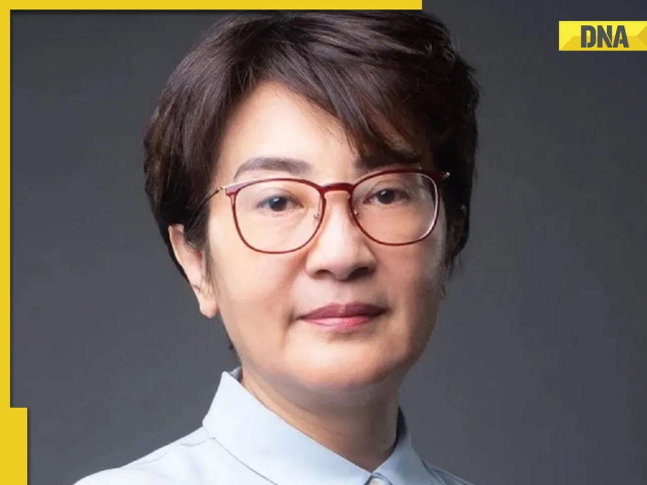 Meet Indonesia's richest woman, who lost Rs 31070 crore in just 72 hours, still has net worth of Rs...