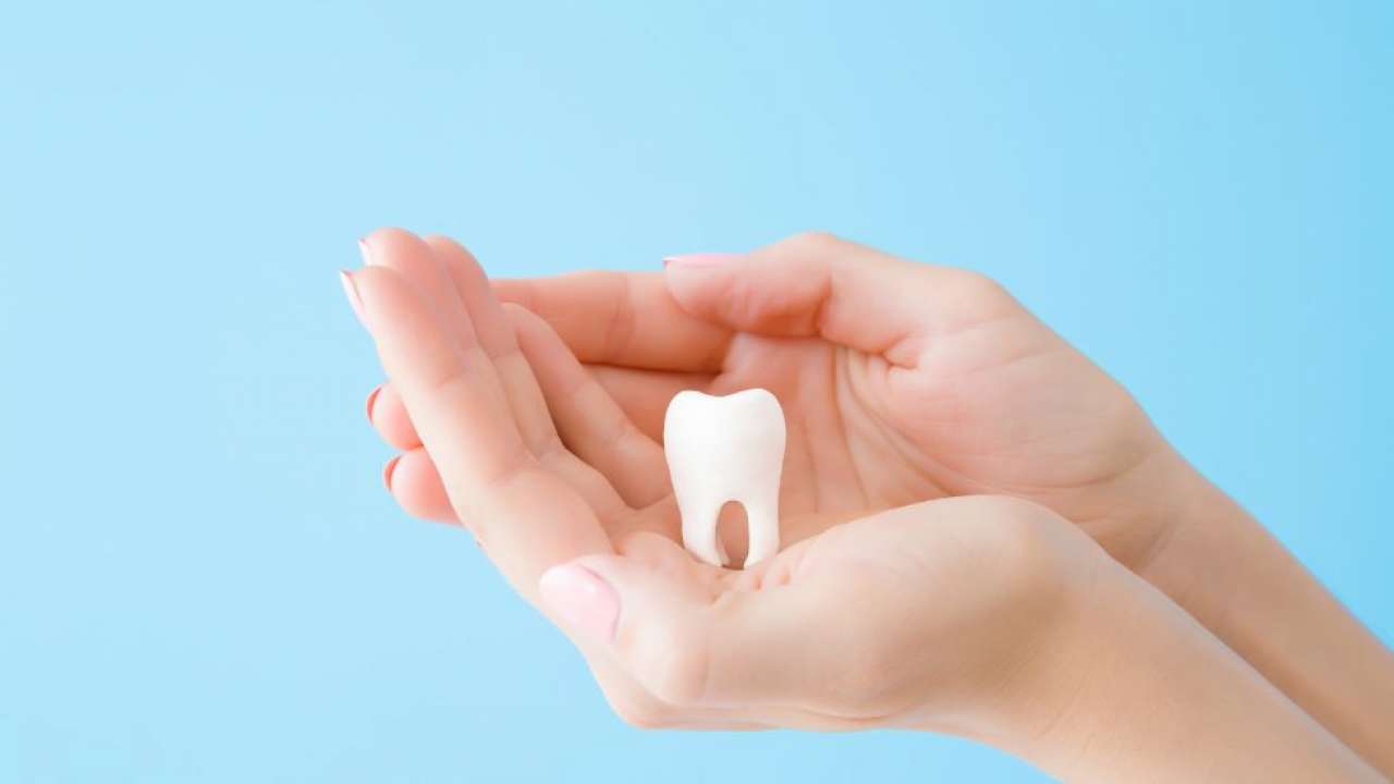 SwitchToFluorideFree: Why fluoride-free toothpaste is the smarter choice