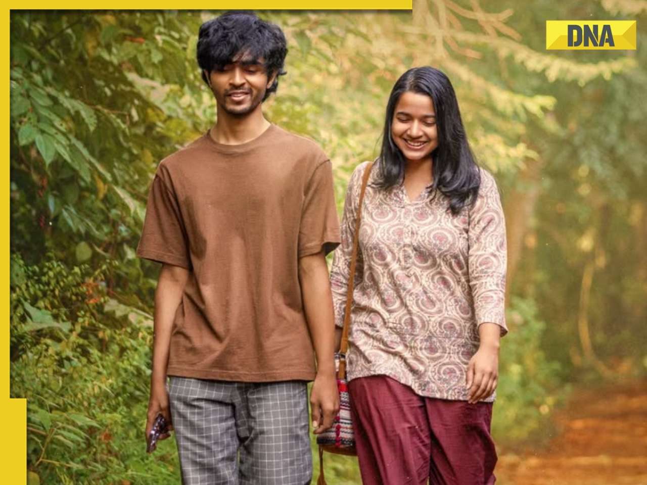 Actress Garggi opens up about romantic relationship with cousin in Narayaneente Moonnaanmakkal, calls it existing reality: 'Nothing new'