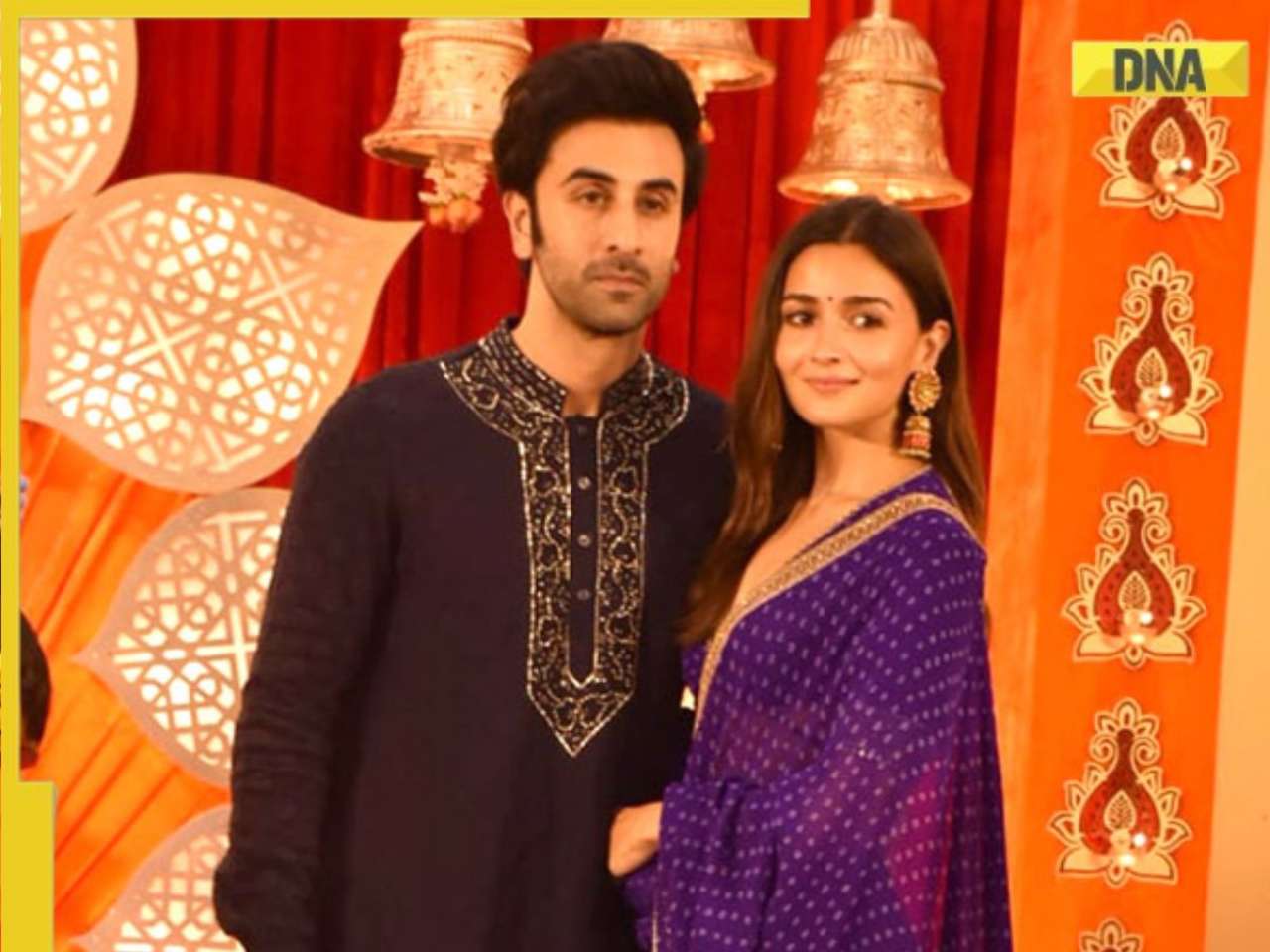 Ranbir Kapoor reveals Alia Bhatt is NOT his first wife, he spills beans ...