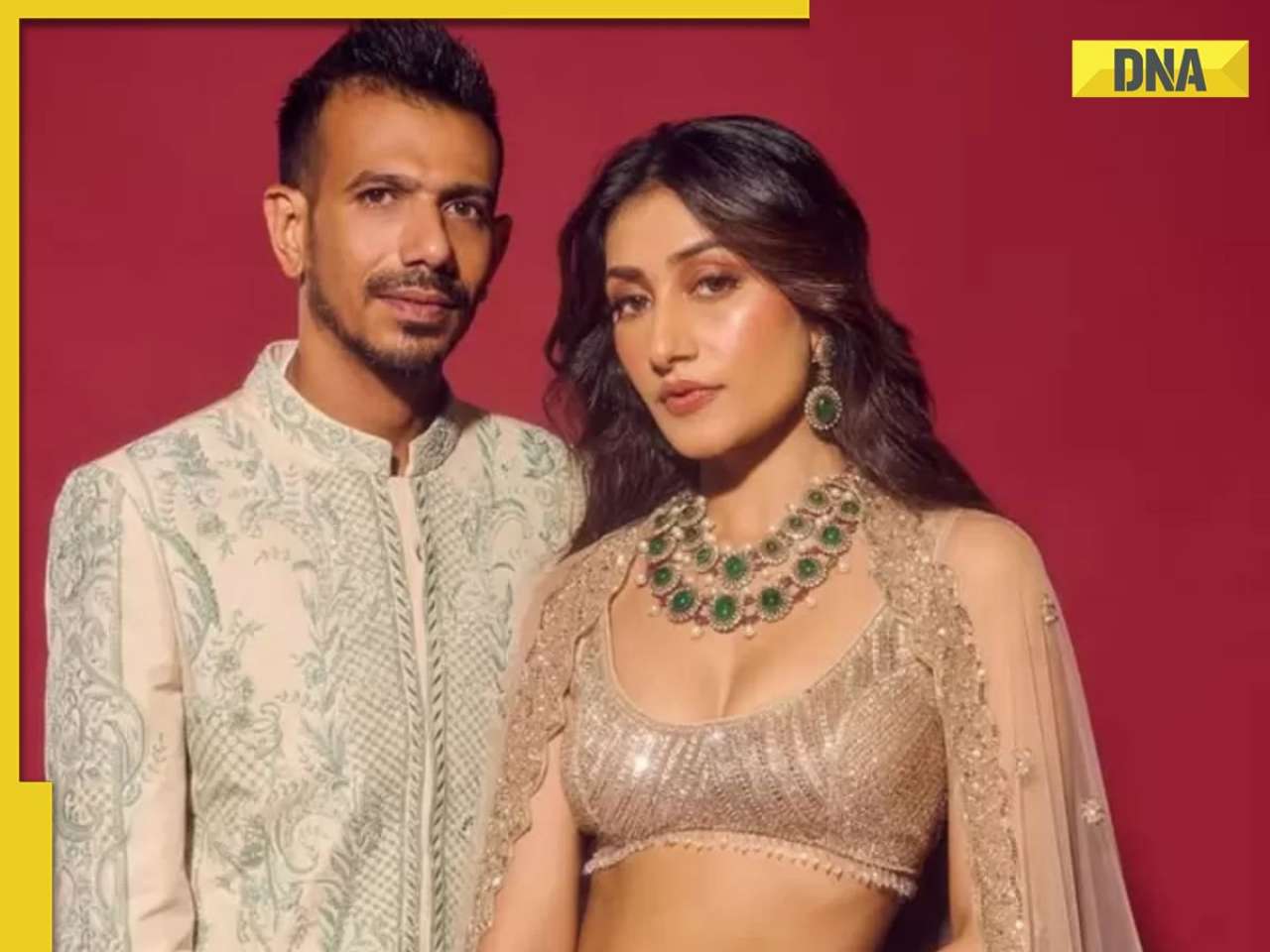Before Dhanashree Verma and Yuzvendra Chahal's divorce, these 7 high-profile divorces made headlines