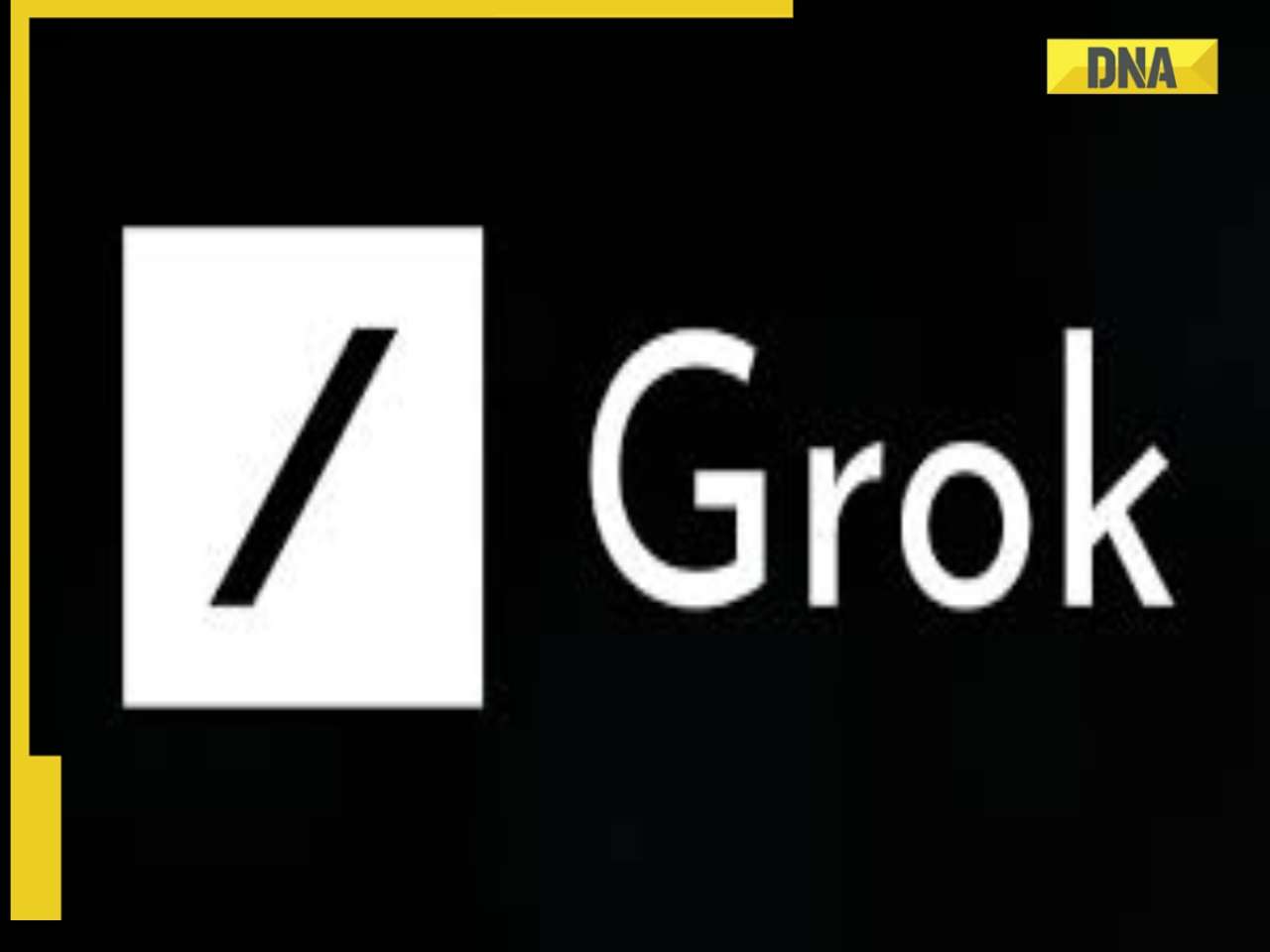  Who is responsible for abuses, slang, expletives used by Elon Musk's X AI chatbot Grok?