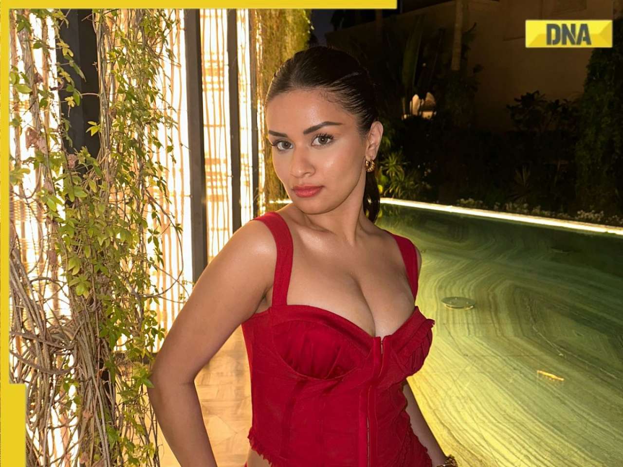 Avneet Kaur opens up about facing misbehaviour from boy during Holi, trashing him with bat...: 'He threw a balloon on my bum'