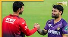 KKR VS RCB Head To Head Records: केकेआर और आरसीबी के बीच होगी जंग! देखें दोनों टीमों के हेड टू हेड रिकॉर्ड