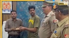 Ghaziabad News: मिलिए गाजियाबाद के ईमानदार ऑटो चालक रवि से, कस्टमर का 8 लाख रुपये से भरा बैग लेकर पहुंचा थाने