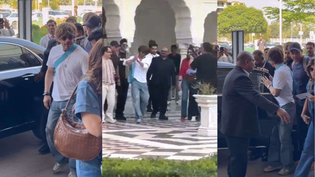 Sporty yet stylish footwear