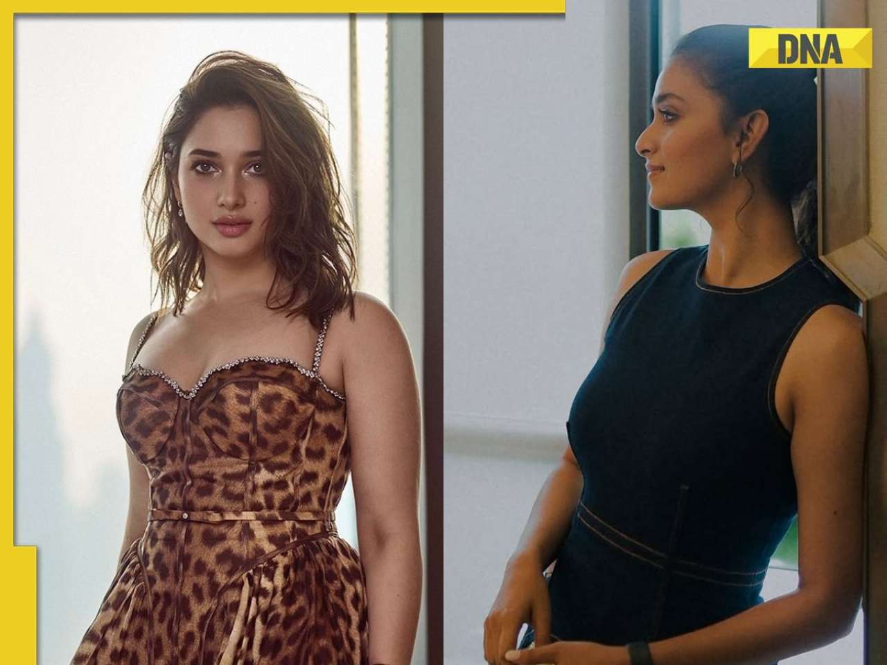 Tamannaah Bhatia vs Keerthy Suresh: Who charges more for a Bollywood song?