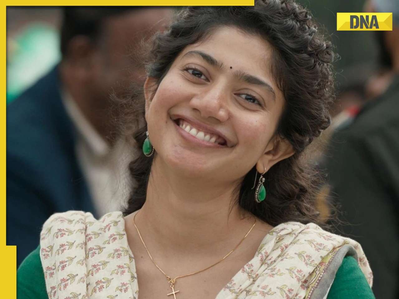 Sai Pallavi skincare routine: 5 skincare secrets of South Indian beauty for a glowing and natural look