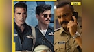  OTT Releases This Week: Sky Force, Officer On Duty, Dragon; latest films, series to binge-watch on Netflix, Prime Video, ZEE5, SonyLIV, JioHotstar 