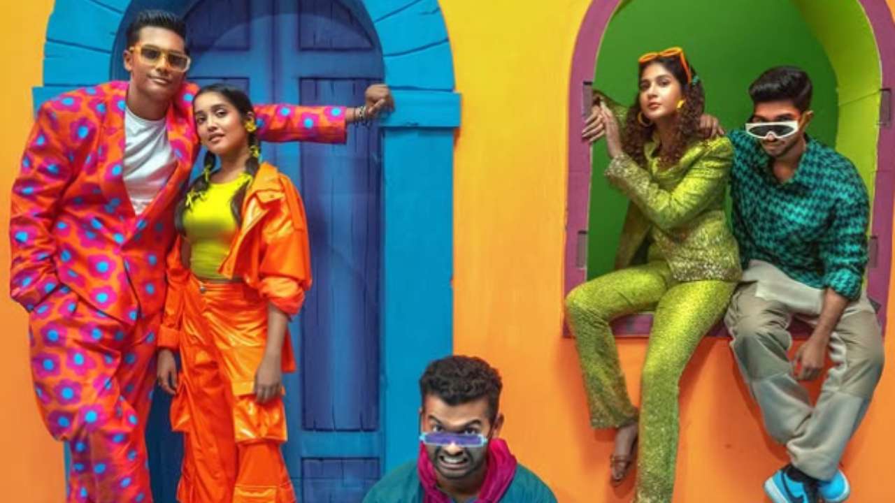 Nilavuku En Mel Ennadi Kobam