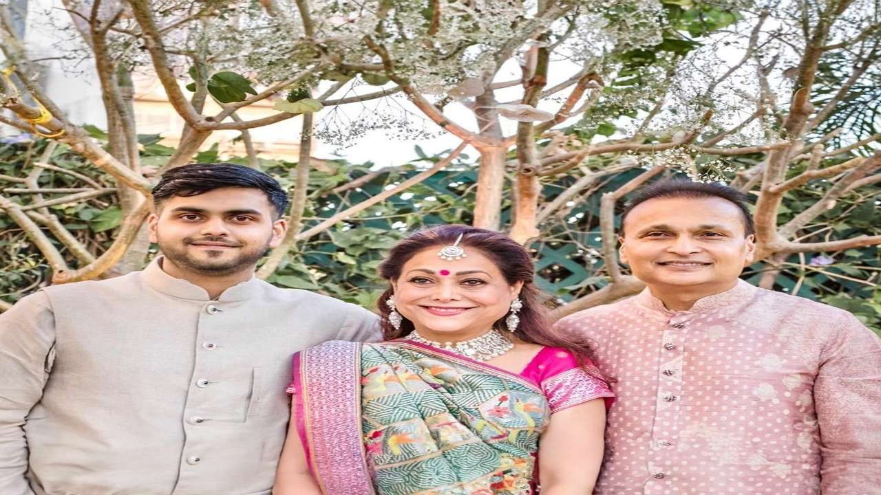 Reliance acquired 'Abode' in 2000