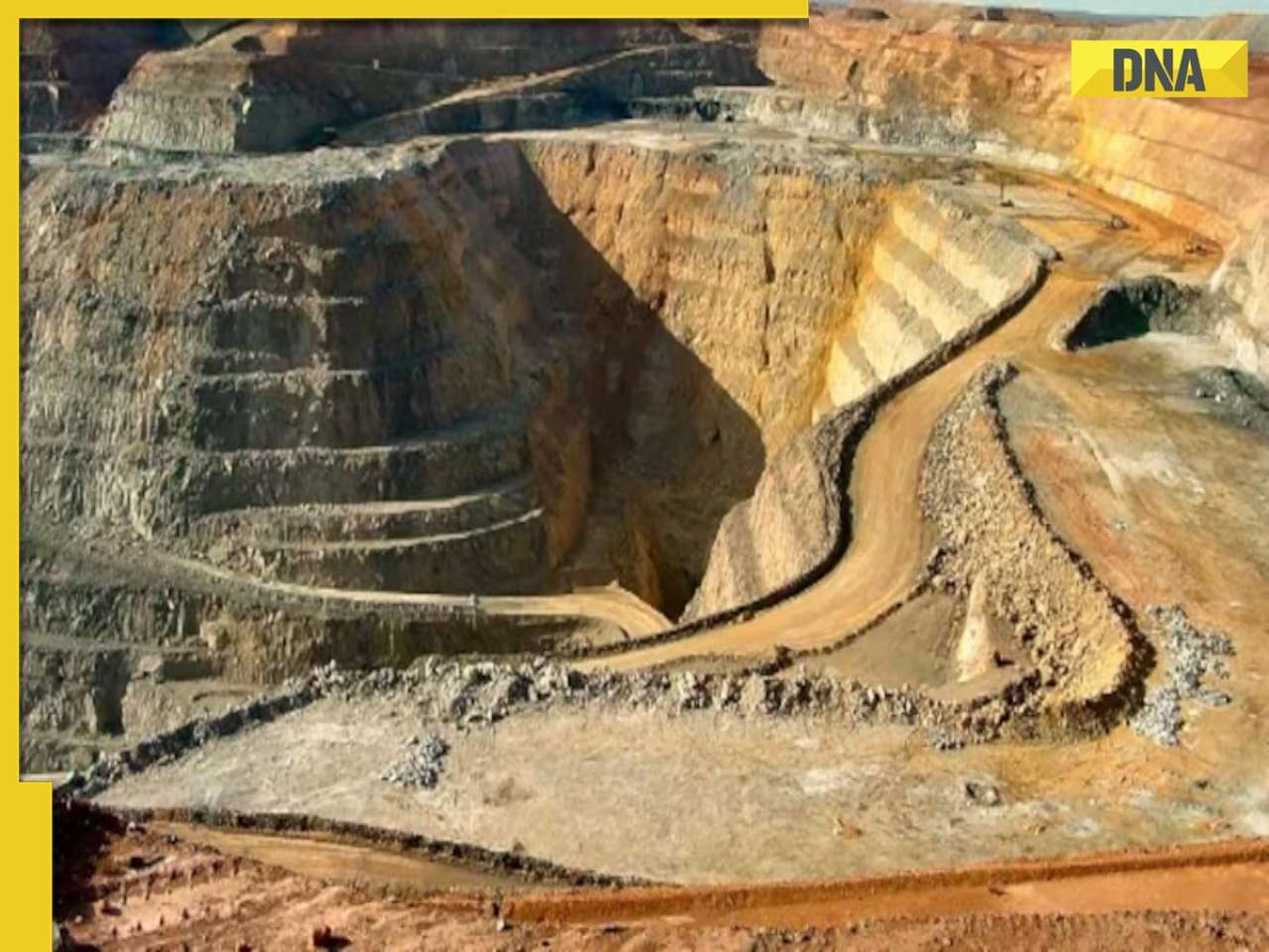 Odisha hits JACKPOT as massive reserves of... found across state