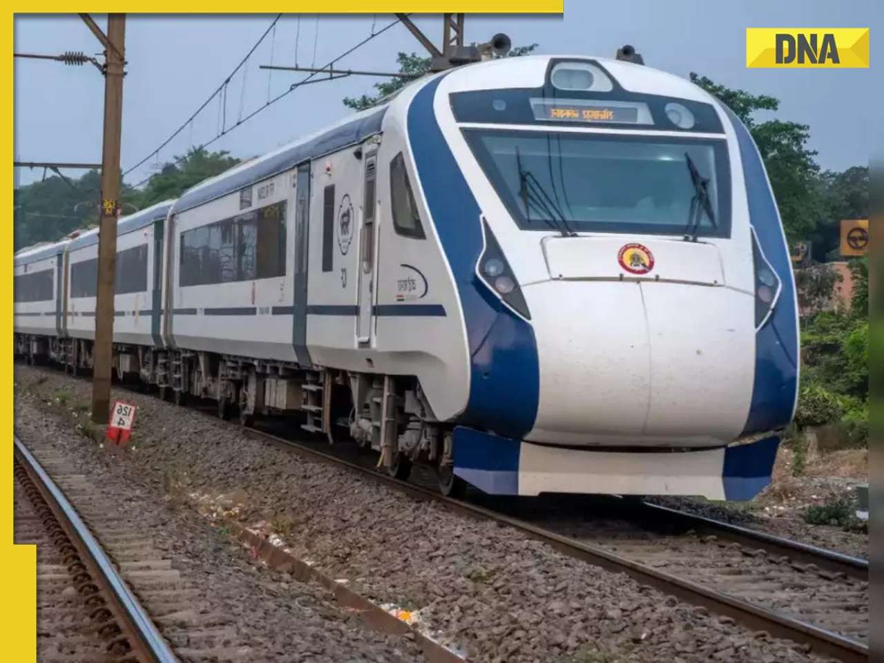 Can India's longest train beat Pakistan's longest train? Know here