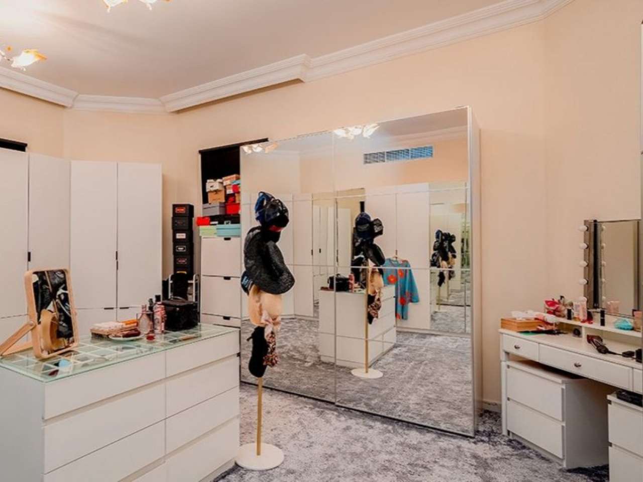 Special Rooms