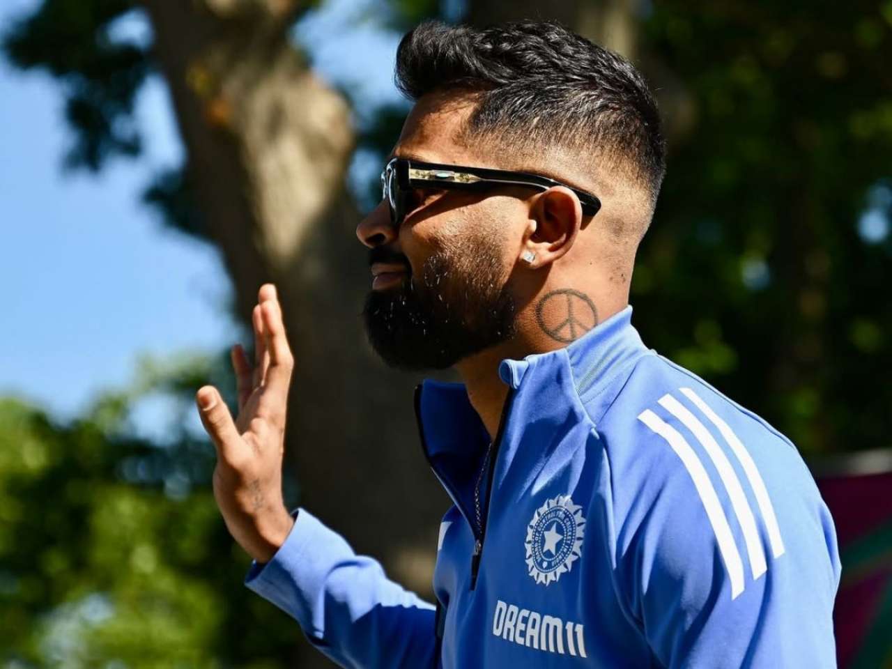 Hardik Pandya