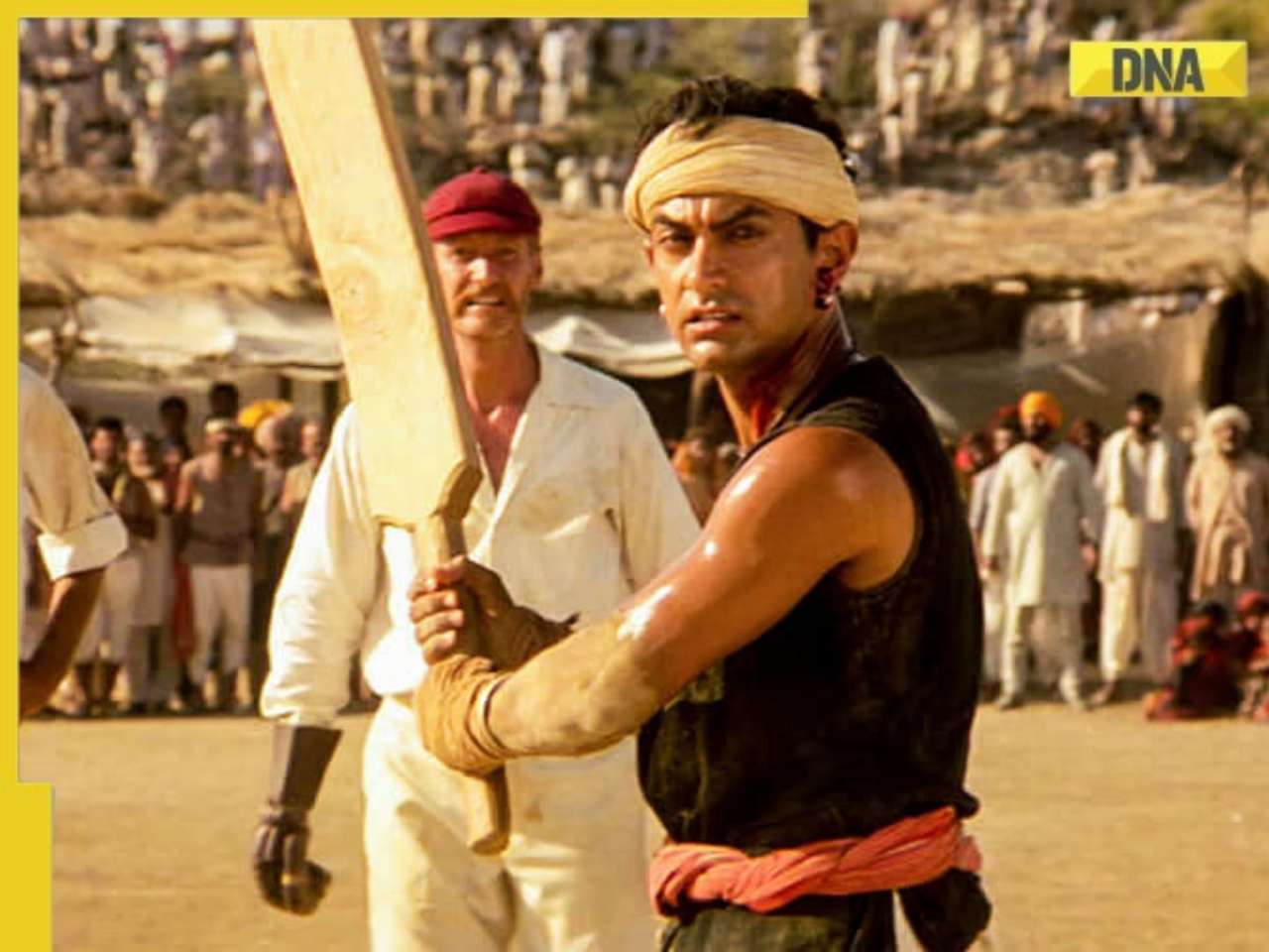 'Aaj Lagaan banane jao, jaan nikal jaye': Aamir Khan explains why it will be difficult to make his iconic film again, takes sly dig at...