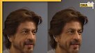 KKR-RCB मैच से पहले टीम से मिले Shah Rukh khan, खिलाड़ियों को दी ये सलाह, देखें Video