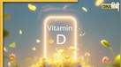 Vitamin D की कमी से जूझ रहे हैं आप? पढ़ें इससे जुड़ी 5 ऐसी बातें, जो आपको होनी चाहिए पता