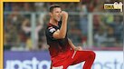 KKR VS RCB: कैच छूटा, हौसला नहीं, अगली ही गेंद पर जोश हेजलवुड ने लिया बदला; देखें VIDEO