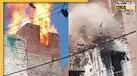 हरियाणा के बहादुरगढ़ में बड़ा हादसा, AC का कंप्रेसर फटने से चार की मौत, एक गंभीर रूप से घायल