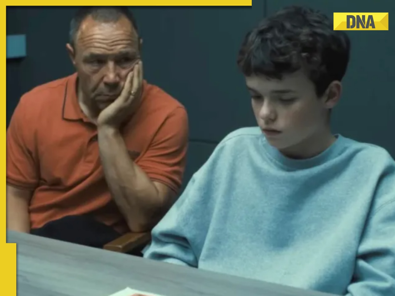 Adolescence: Owen Cooper, Stephen Graham's thought-provoking teenage drama is a clarion call for self-reflection