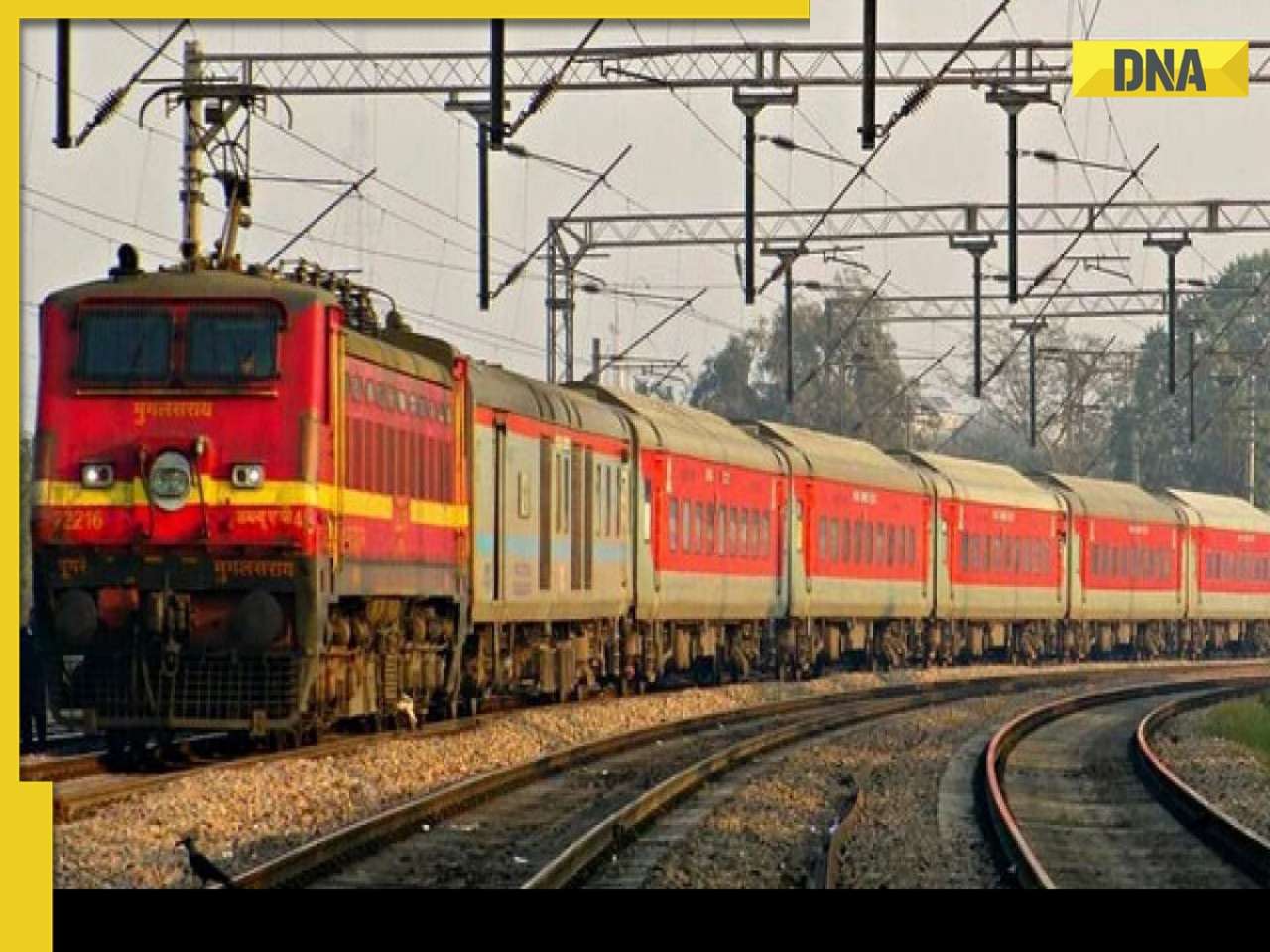 This is India's richest railway station, earns Rs 33370000000 in a year, not Mumbai, Chennai, Bengaluru