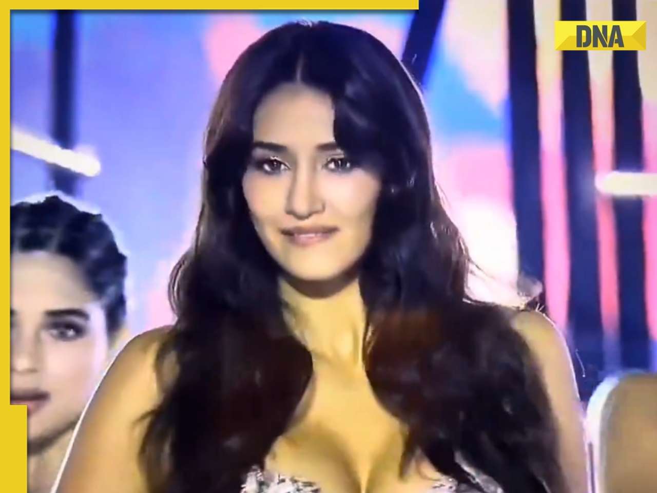 Why was Disha Patani’s performance during IPL 2025 Opening Ceremony stopped midway?