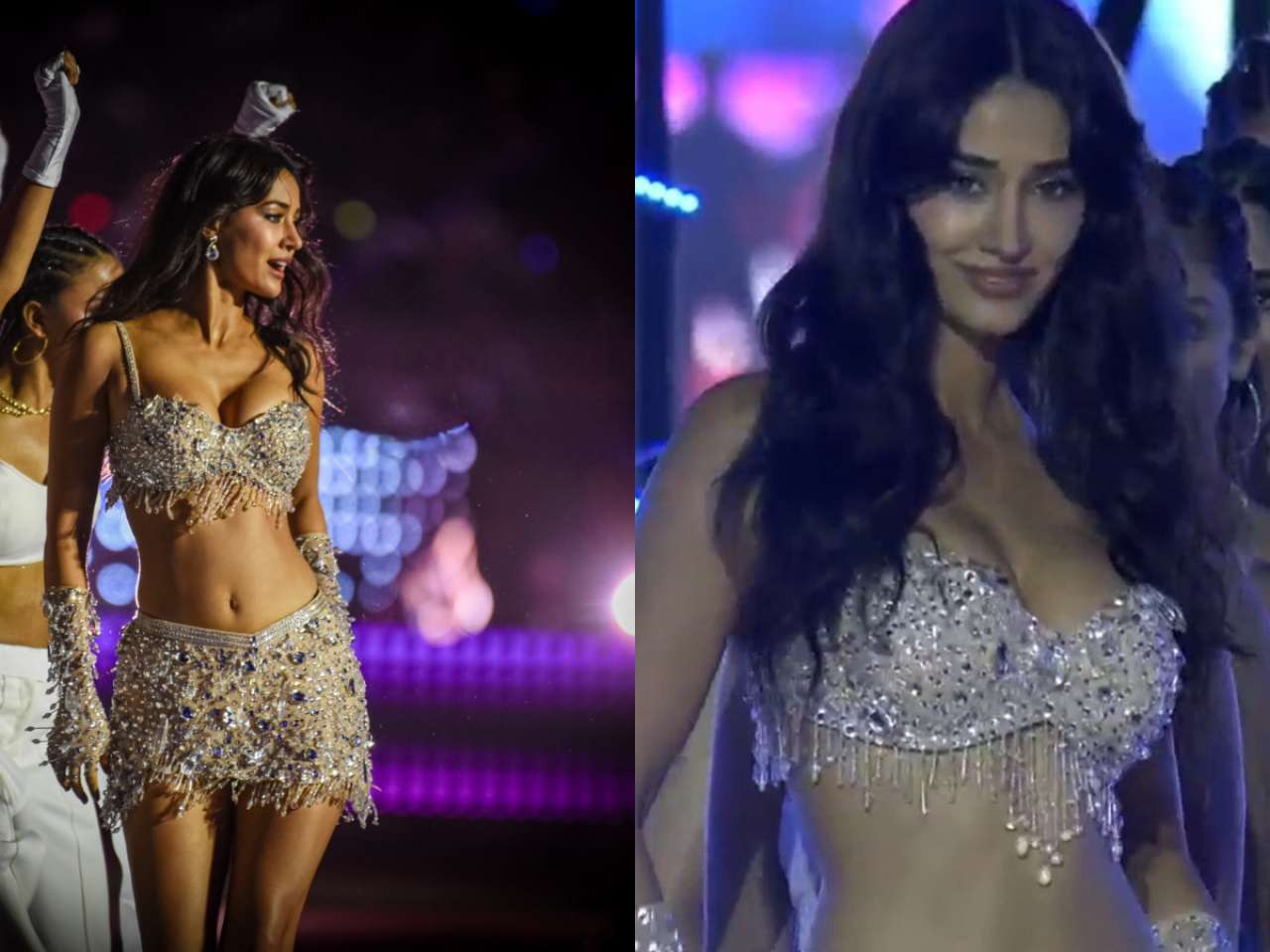 Disha Patani Trolled for Outfit at IPL 2025 Opening Ceremony 2 2684275 fotojet 2025 03 23t125439.623