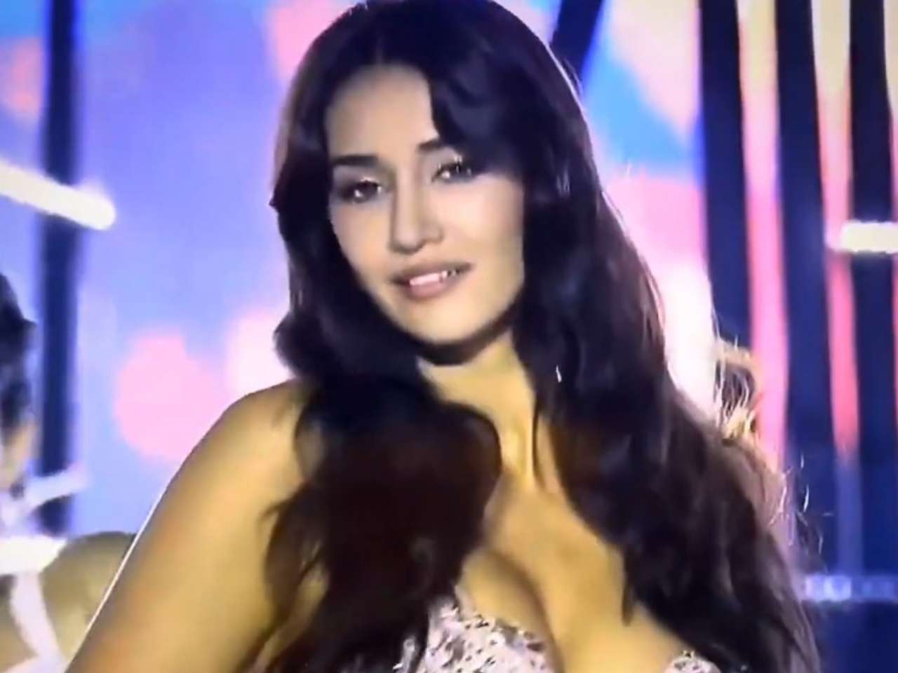 How much Disha Patani charged to perform in IPL's opening ceremony?
