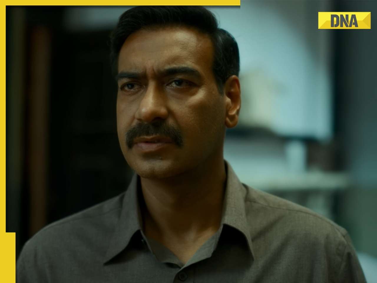 Ajay Devgn's super ambitious film, made in Rs 250 crore turned out to be box office bomb, earned only Rs 53 crore, it is...