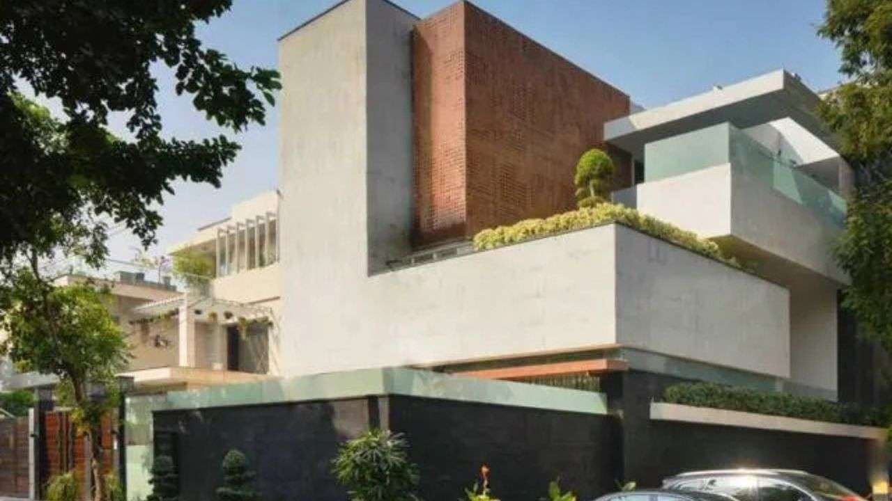 Cost of the property
