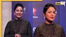 बिना विग के इवेंट में पहुंची Hina Khan, छोटे बालों में एक्ट्रेस का दिखा ग्लैमरस अंदाज