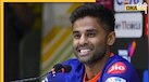 'MI के खिलाफ CSK कांपती थी...', सूर्यकुमार यादव ने चेन्नई को लेकर दे दिया 'विवादित' बयान; जानें क्या कहा