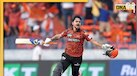 SRH vs RR: हैदराबाद में आया इशान किशन का तूफान, 45 गेंदों में जड़ा शतक; SRH ने बनाया आईपीएल का दूसरा सबसे बड़ा स्कोर 