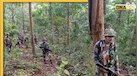 छत्तीसगढ़ के बीजापुर में IED ब्लास्ट, STF के 2 जवान घायल, सुरक्षाबलों के वाहनों को बनाया गया निशाना