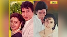  Guess who dubbed for Amitabh Bachchan's heroine in Sooryavansham.., it's not Jaya Bachchan but... 