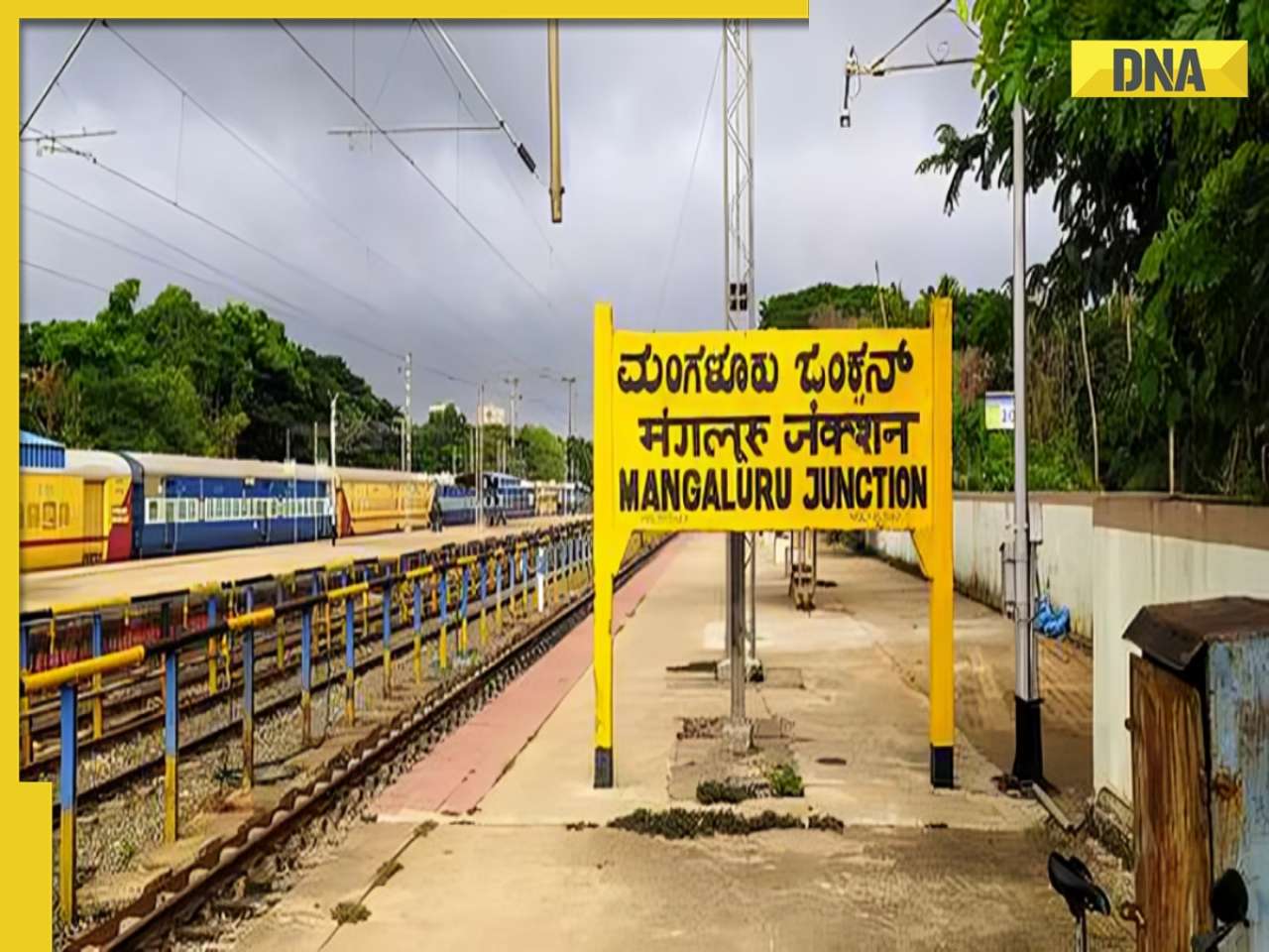 Mumbai to Mangaluru in 12 hours soon: Check mode of travel, route, timings, distance and other important details