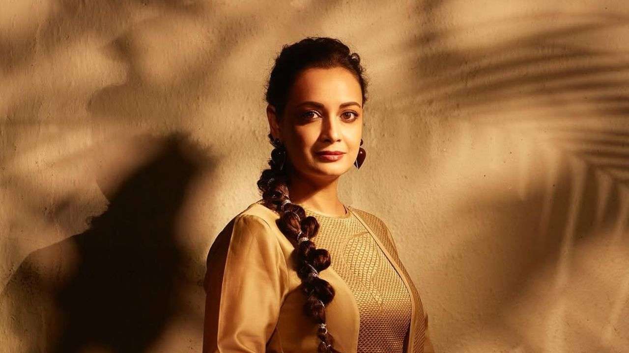 Dia Mirza – Rehnaa Hai Terre Dil Mein (2001)
