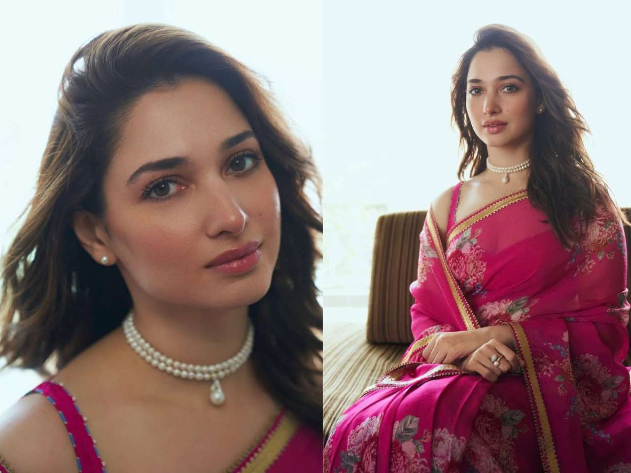 Jewellery and Makeup