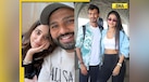  Rohit Sharma's wife Ritika Sajdeh likes post calling Dhanashree Verma 'Gold Digger' after divorce from Yuzvendra Chahal 
