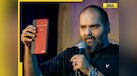  'I don't fear...': Kunal Kamra releases statement after the 'Habitat' controversy 
