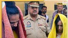 क्या होता है मर्डर? मेरठ हत्याकांड में मुस्कान की मासूम बच्ची का सवाल, नानी से बोली- पापा चले गए भगवान के पास