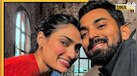 KL Rahul-Athiya Shetty के घर में गूंजी किलकारियां, घर में आई 'लक्ष्मी', IPL मैच छोड़कर पत्नी के पास पहुंचे राहुल