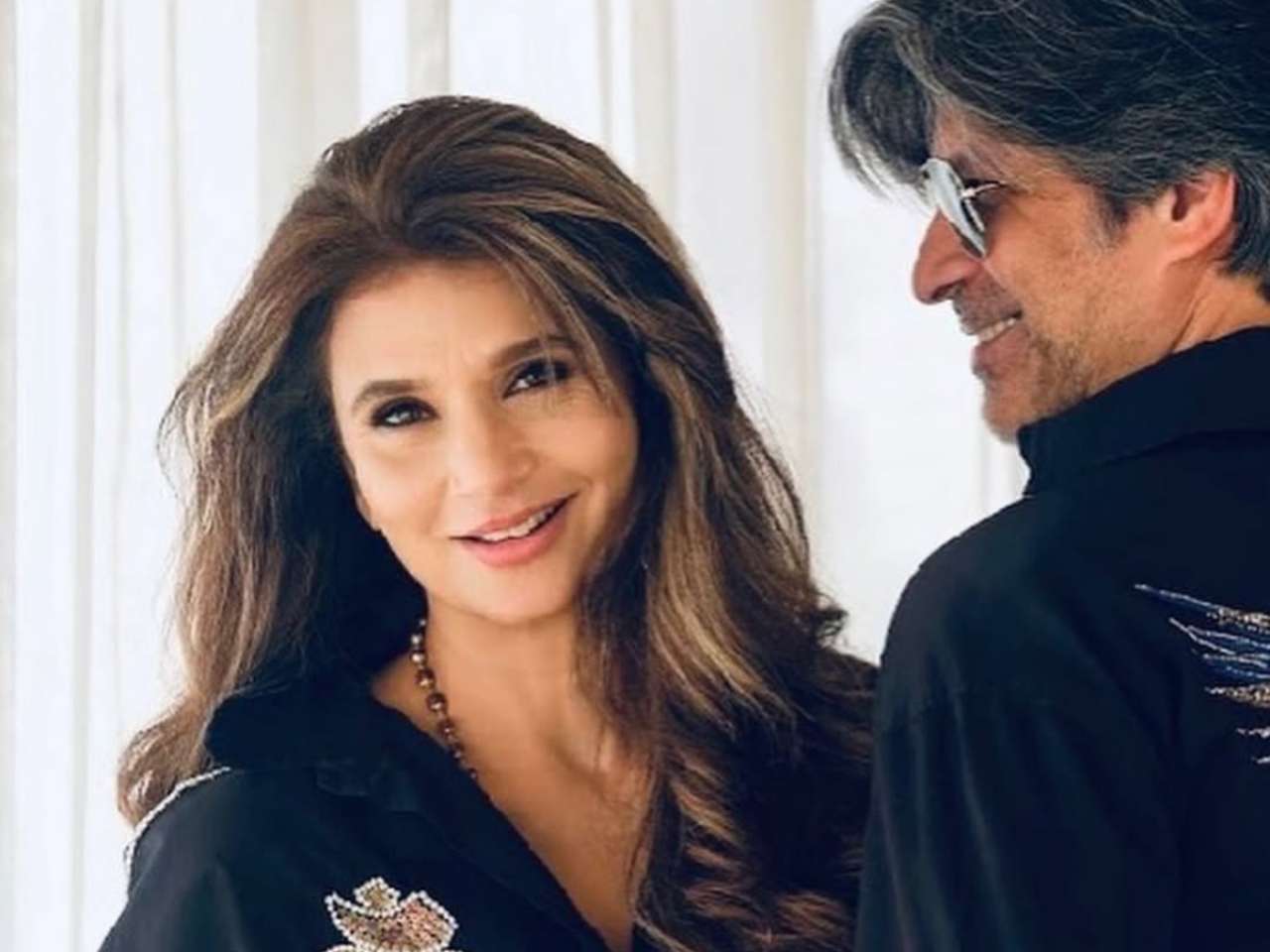 Rhea Pillai's personal life, affair with Leander Paes